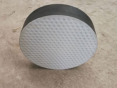 杜集区四氟板式橡胶支座易于更换缓冲隔震