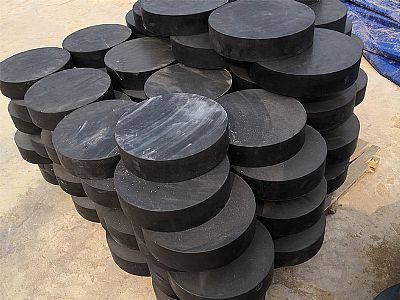 杜集区板式橡胶支座由若干层橡胶片与薄钢板经加压硫化